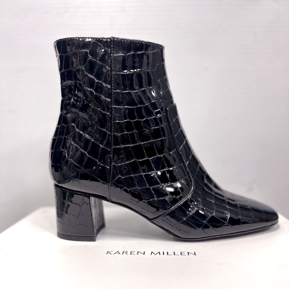 Karen Millen Ankle Boots